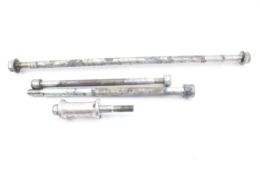 photo de EJE DEL MOTOR HONDA VFR FI RC46 800 (1998 - 2001) - Vista principal