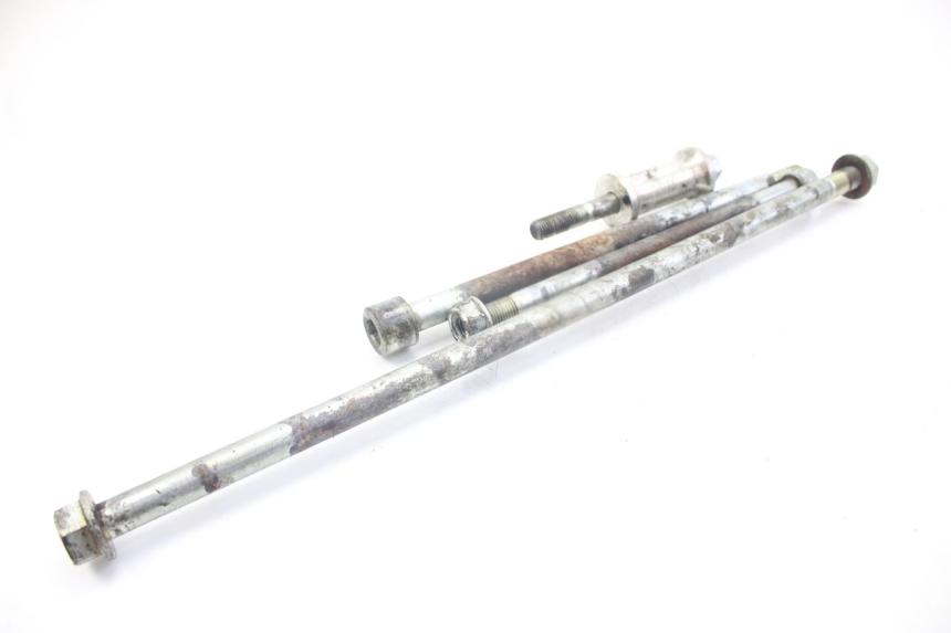 photo de EJE DEL MOTOR HONDA VFR FI RC46 800 (1998 - 2001) - Zoom estado de uso