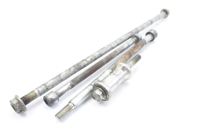 photo de EJE DEL MOTOR HONDA VFR FI RC46 800 (1998 - 2001) - Otra perspectiva