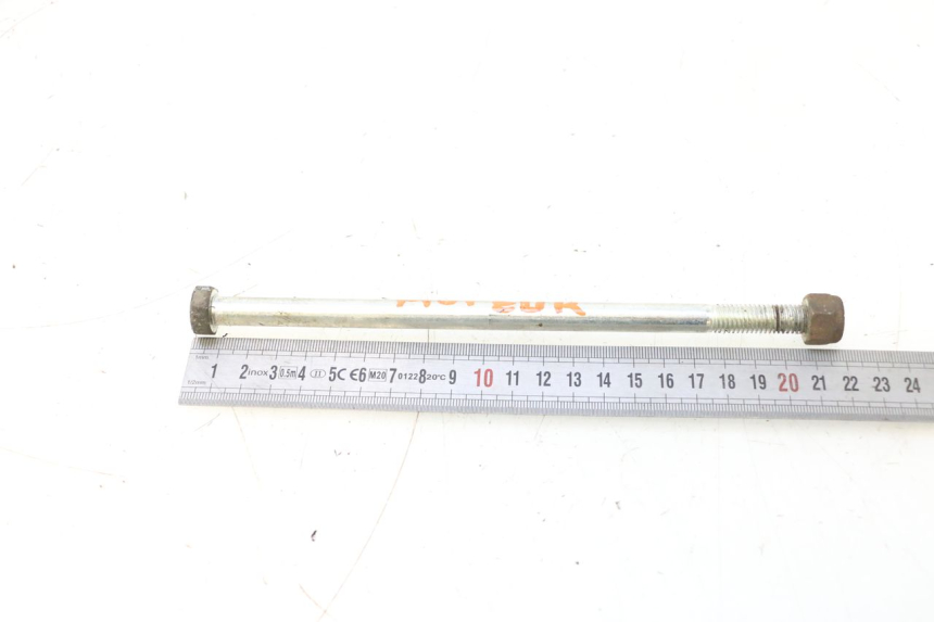 photo de EJE MOTOR PEUGEOT VIVACITY 50 (1998 - 2003) - Zoom estado de uso