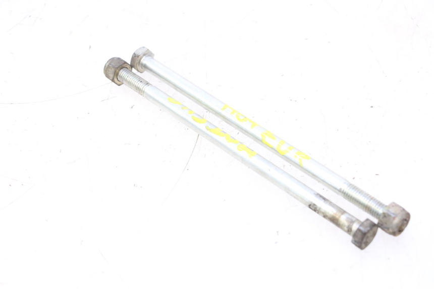 photo de EJE MOTOR PEUGEOT VIVACITY 50 (2004 - 2009) - Otra perspectiva
