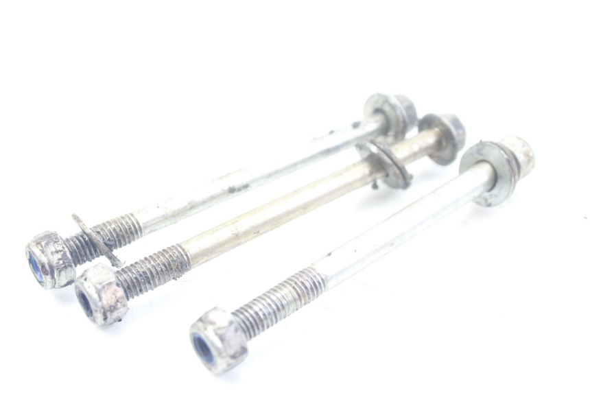 photo de EJE DEL MOTOR MBK X-LIMIT XLIMIT 50 (2003 - 2006) - Zoom estado de uso