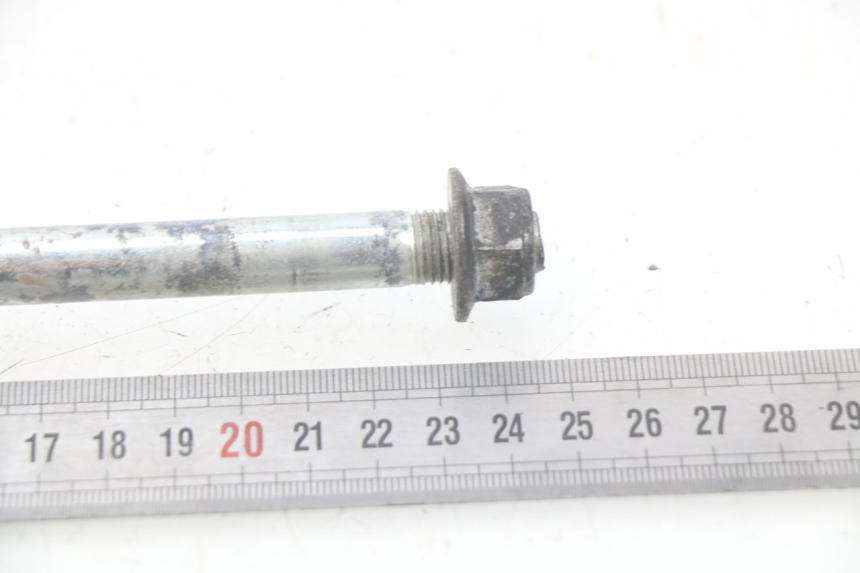 photo de EJE DEL MOTOR TGB X-MOTION XMOTION 125 (2008 - 2014) - Detalle de la pieza