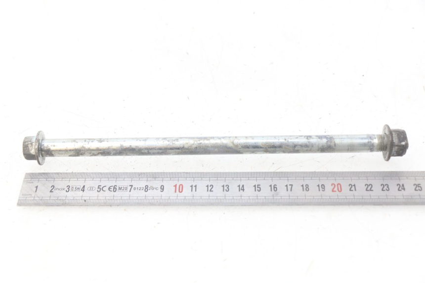 photo de EJE DEL MOTOR TGB X-MOTION XMOTION 125 (2008 - 2014) - Zoom estado de uso