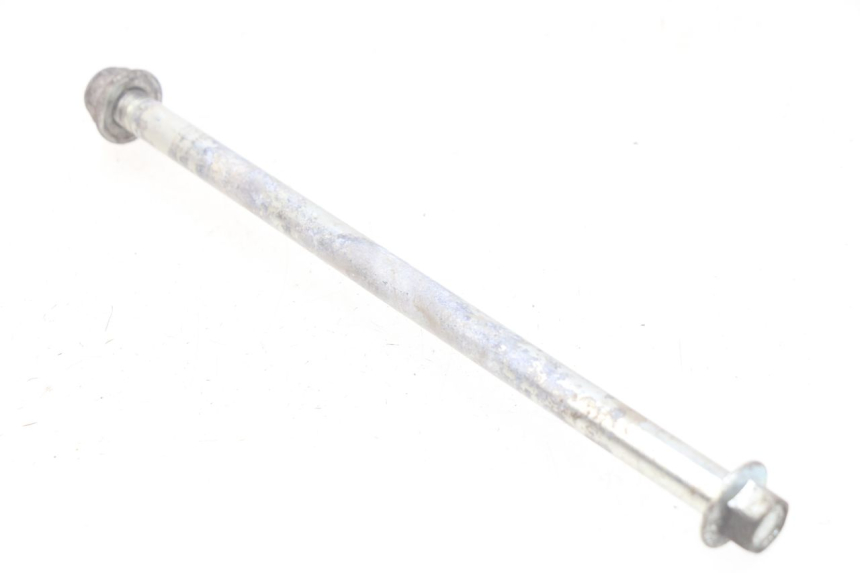 photo de EJE DEL MOTOR TGB X-MOTION XMOTION 125 (2008 - 2014) - Primer plano técnico