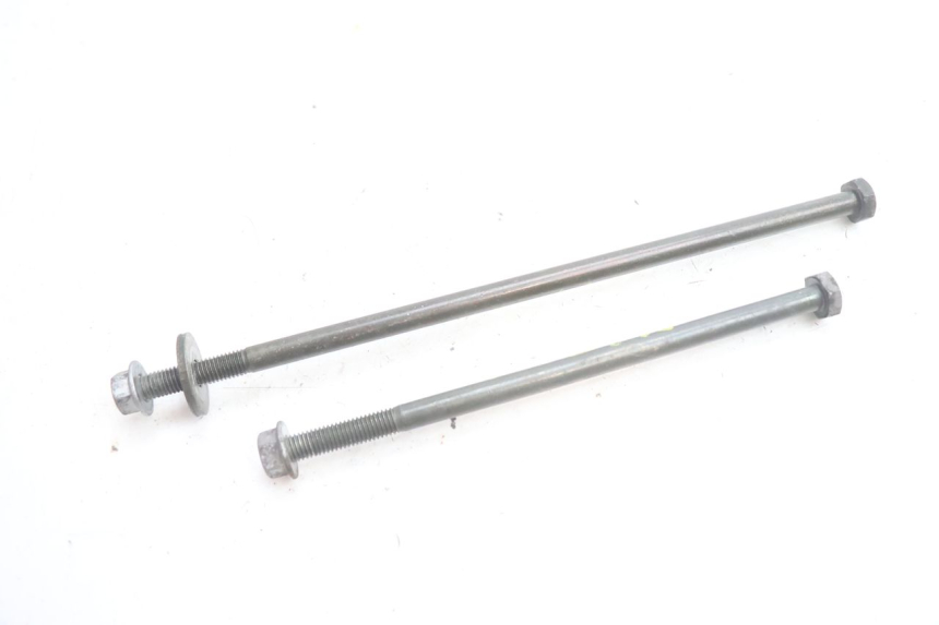 photo de EJE MOTOR PIAGGIO X9 EVOLUTION 125 (2003 - 2007) - Detalle de la pieza