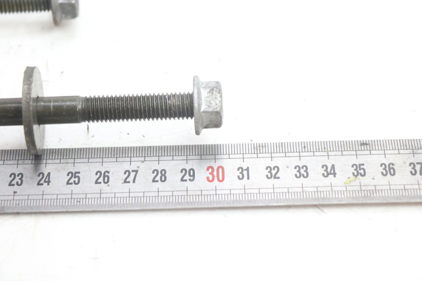 photo de EJE MOTOR PIAGGIO X9 EVOLUTION 125 (2003 - 2007) - Vista general del producto