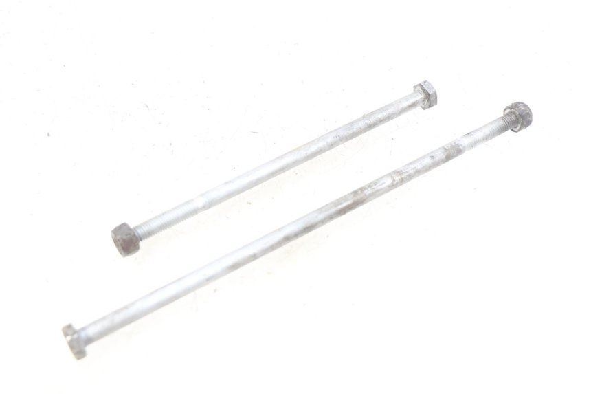 photo de EJE DEL MOTOR PIAGGIO XEVO - X EVO 125 (2007 - 2017) - Vista principal