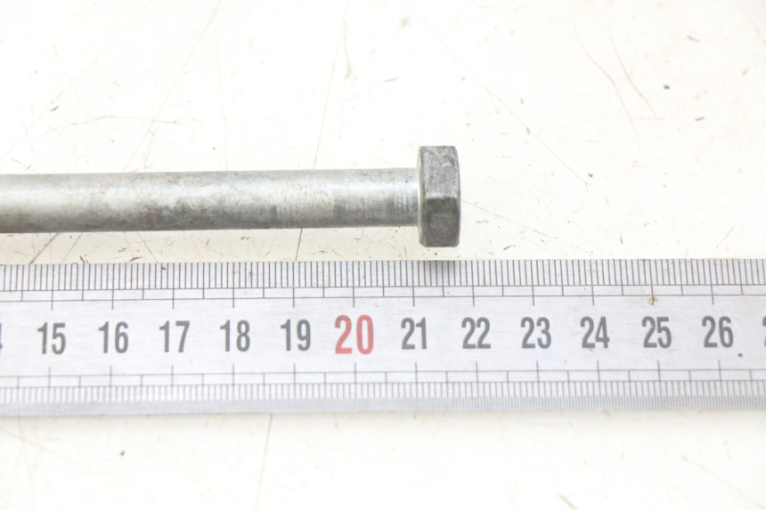 photo de EJE DEL MOTOR PIAGGIO XEVO - X EVO 125 (2007 - 2017) - Detalle de la pieza