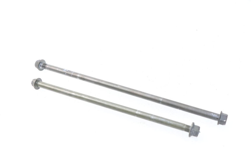 photo de EJE MOTOR YAMAHA XP T-MAX TMAX ABS 500 (2004 - 2007) - Vista principal