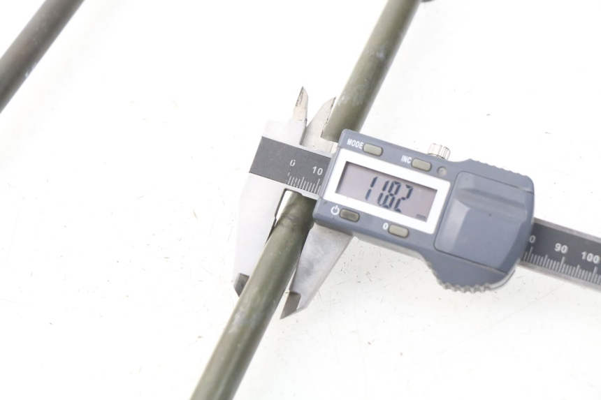 photo de EJE MOTOR YAMAHA XP T-MAX TMAX ABS 500 (2004 - 2007) - Detalle de la pieza