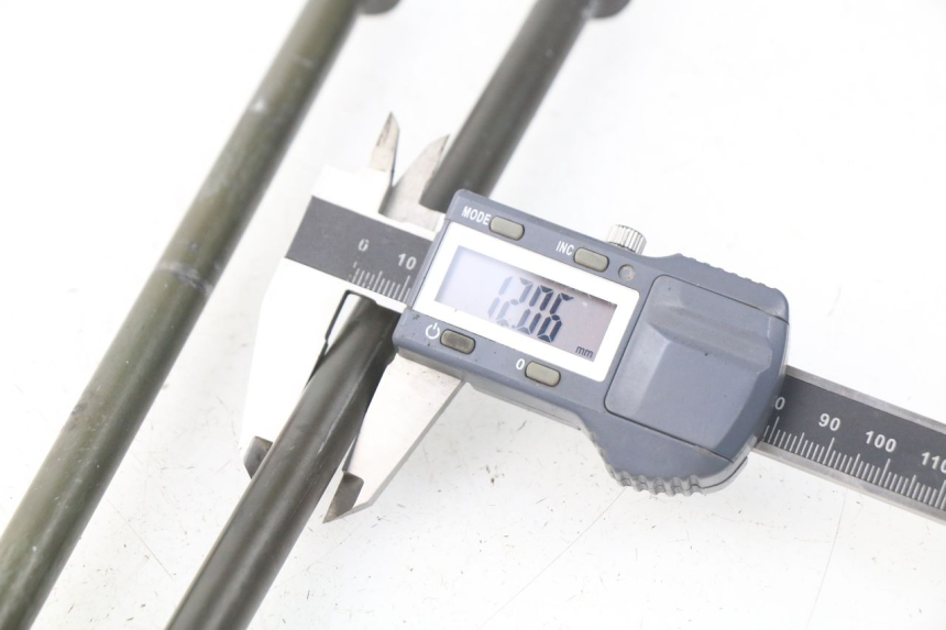 photo de EJE MOTOR YAMAHA XP T-MAX TMAX ABS 500 (2004 - 2007) - Zoom estado de uso