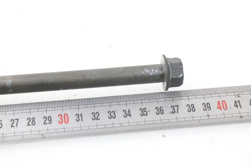 photo de EJE MOTOR YAMAHA XP T-MAX TMAX ABS 500 (2004 - 2007) - Otra perspectiva