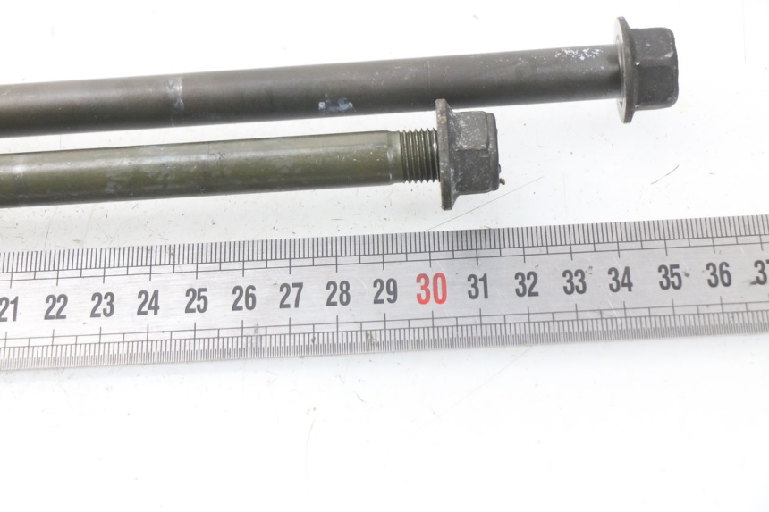 photo de EJE MOTOR YAMAHA XP T-MAX TMAX ABS 500 (2004 - 2007) - Vista general del producto