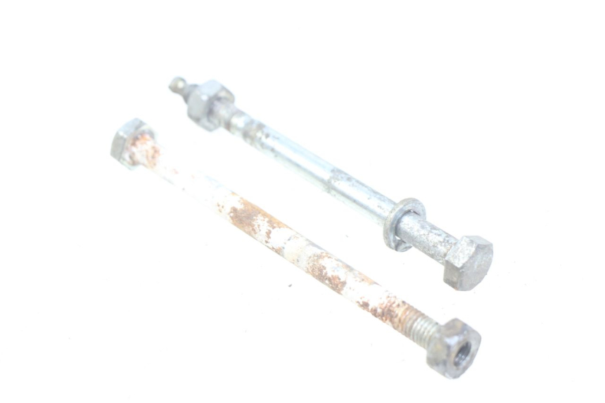 photo de EJE DEL MOTOR HONDA XR 70 (1997 - 2003) - Vista principal