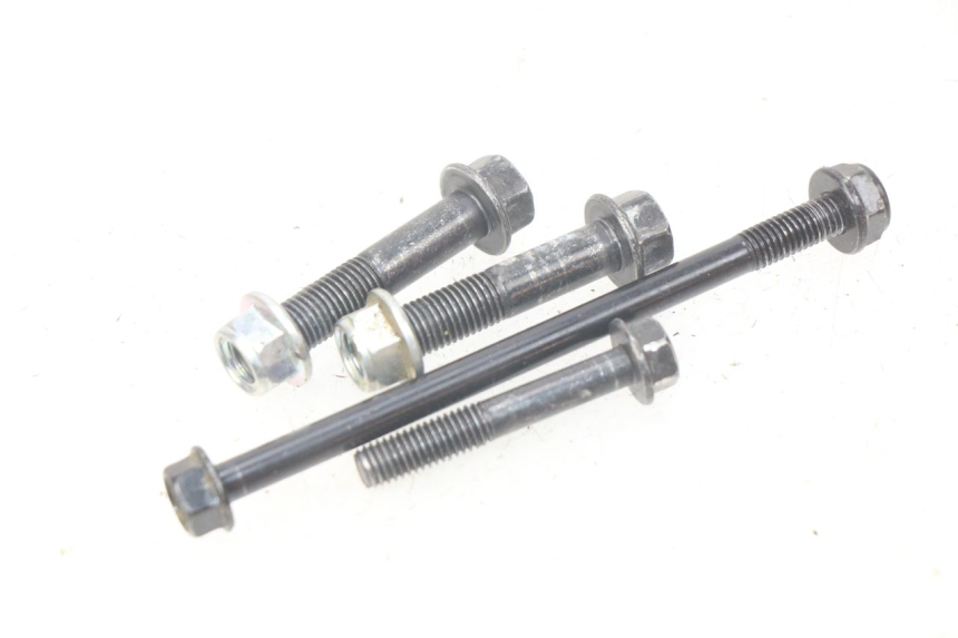 photo de EJE DEL MOTOR YAMAHA YFM R RAPTOR 90 (2017 - 2023) - Vista principal