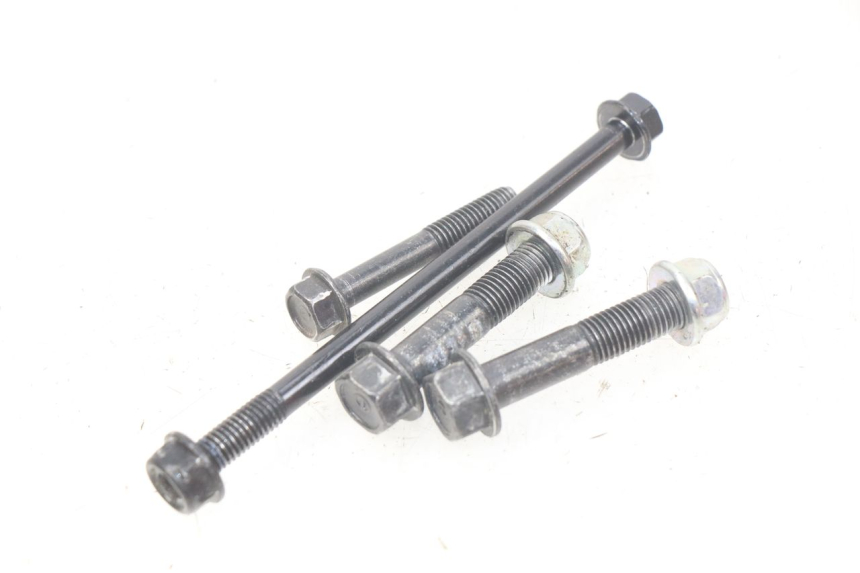 photo de EJE DEL MOTOR YAMAHA YFM R RAPTOR 90 (2017 - 2023) - Detalle de la pieza