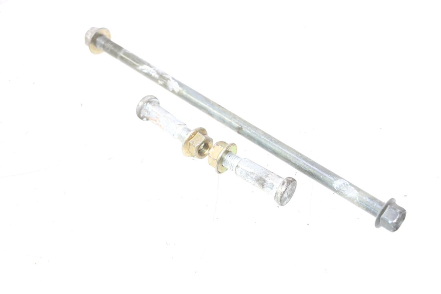 photo de EJE MOTOR YAMAHA YP MAJESTY 125 (1998 - 2001) - Detalle de la pieza