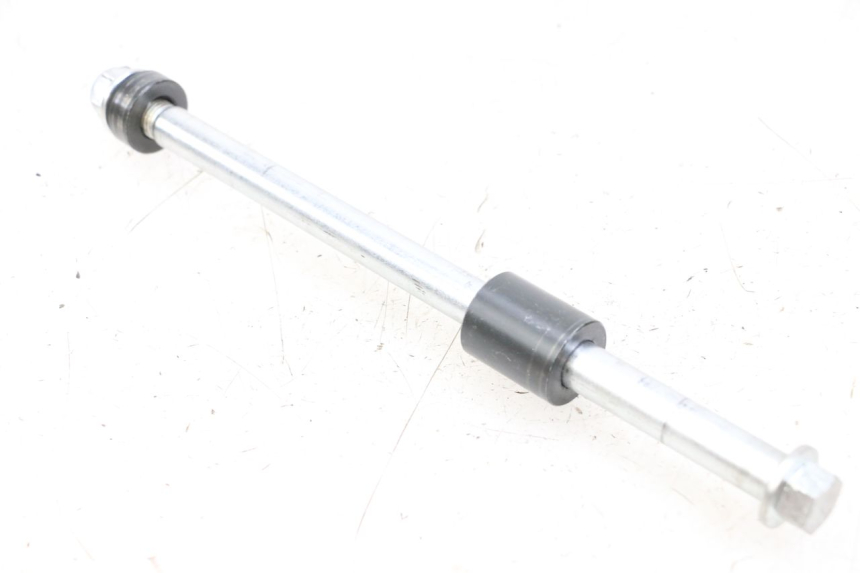 photo de EJE RUEDA TRASERO ARCHIVE CAFE RACER 4T 50 (2019 - 2024) - Otra perspectiva