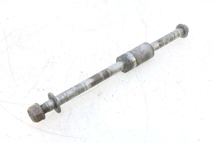 photo de EJE RUEDA TRASERO HONDA CB TWO FIFTY 250 (1991 - 2002) - Vista principal