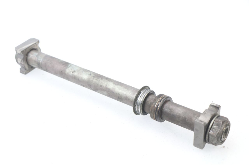 photo de EJE RUEDA TRASERO HONDA CBR 929 RR FIREBLADE 900 (2000 - 2001) - Vista principal