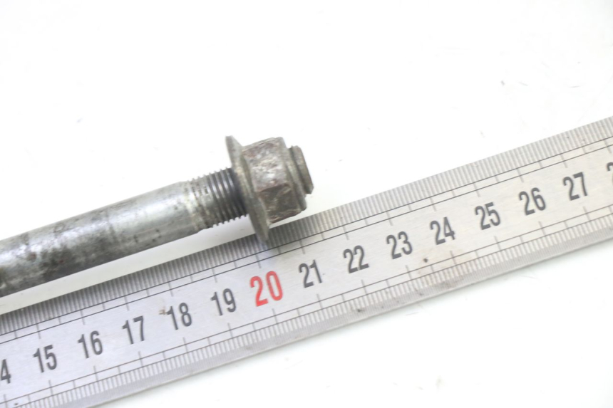 photo de EJE RUEDA TRASERO SKYTEAM DAX REPLICA 110 (2005 - 2015) - Otra perspectiva