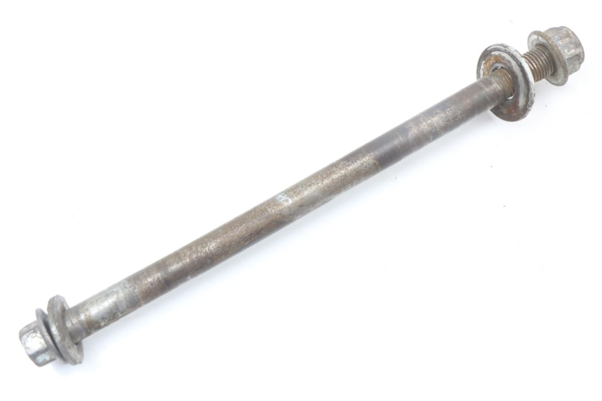 photo de EJE DE RUEDA TRASERA CCR DIRT BIKE 125 - Vista principal