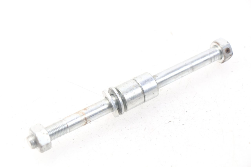 photo de EJE RUEDA TRASERO DERBI DIRT BOY 4T 50 - Vista principal