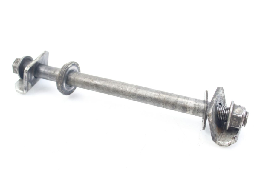 photo de EJE DE RUEDA TRASERA XTRM FACTORY DIRTBIKE BSE 150 - Vista principal