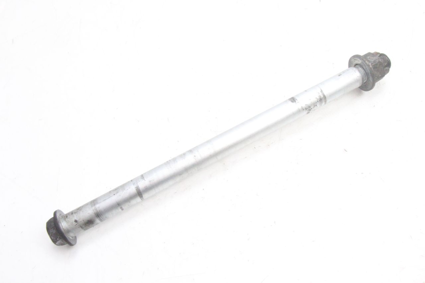 photo de EJE RUEDA TRASERA KAWASAKI ER-6 ER6 F ABS 650 (2012 - 2016) - Vista principal