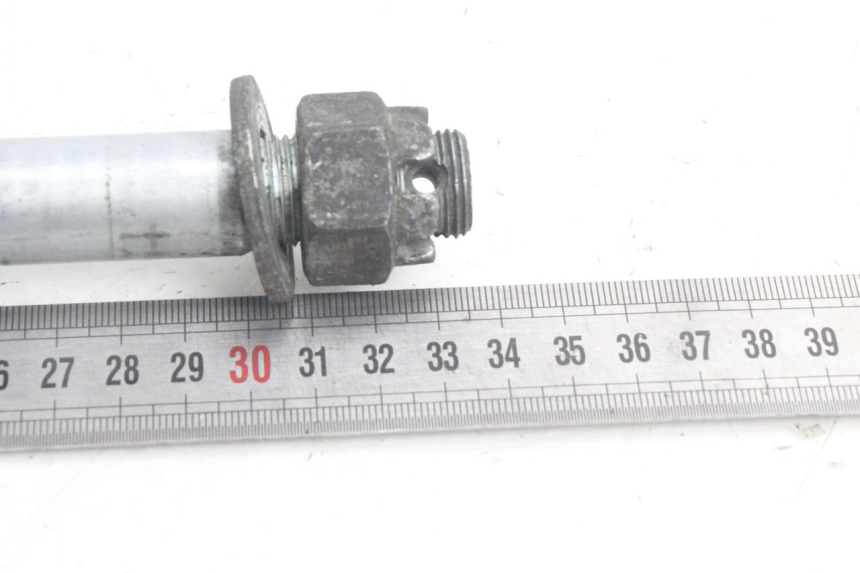 photo de EJE RUEDA TRASERA KAWASAKI ER-6 ER6 F ABS 650 (2012 - 2016) - Otra perspectiva