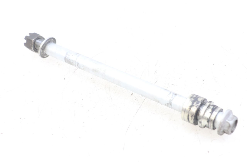 photo de EJE RUEDA TRASERO KAWASAKI ER-6 ER6 N 650 (2012 - 2016) - Vista principal