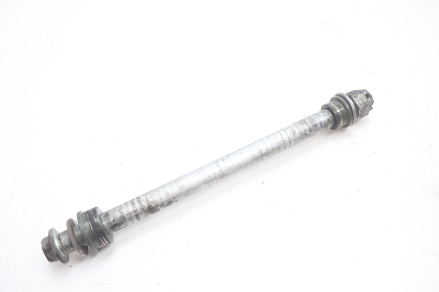 photo de EJE RUEDA TRASERO KAWASAKI ER-6 ER6 N 650 (2005 - 2009) - Vista principal