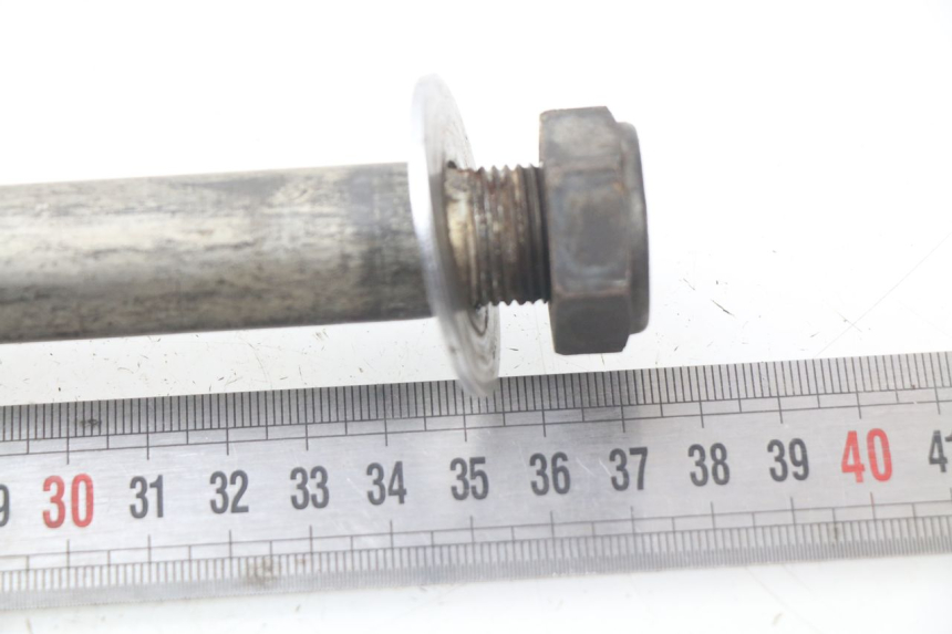 photo de EJE RUEDA TRASERO YAMAHA FJR ABS 1300 (2006 - 2012) - Detalle de la pieza