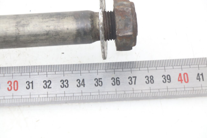 photo de EJE RUEDA TRASERO YAMAHA FJR ABS 1300 (2006 - 2012) - Detalle de la pieza