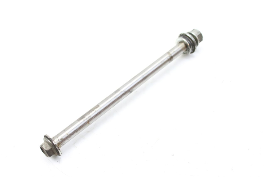 photo de EJE DE RUEDA TRASERA SYM HUSKY 125 (1999 - 2005) - Vista principal