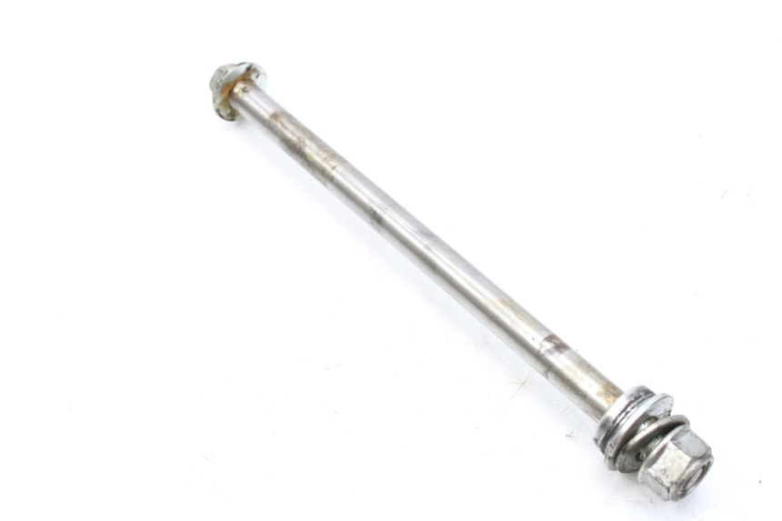 photo de EJE DE RUEDA TRASERA SYM HUSKY 125 (1999 - 2005) - Zoom estado de uso