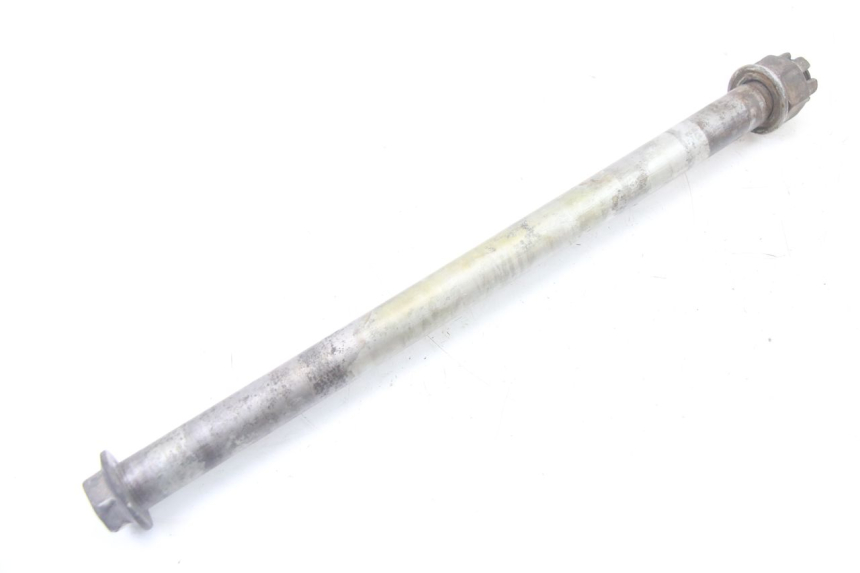 photo de EJE DE RUEDA TRASERA KAWASAKI ZR7 ZR-7 S 750 (1999 - 2004) - Vista principal