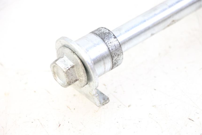 photo de EJE RUEDA TRASERO KIDEN KD125-G 125 (2018 - 2022) - Vista general del producto