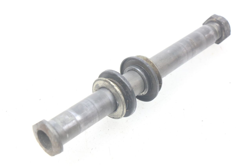 photo de EJE DE RUEDA TRASERA KAWASAKI KX F KXF 450 (2012 - 2015) - Vista principal