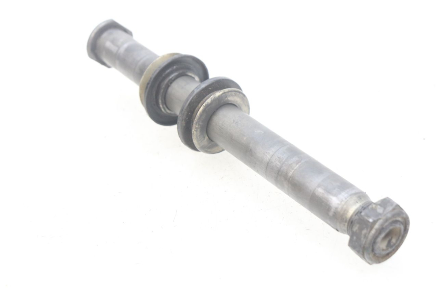 photo de EJE DE RUEDA TRASERA KAWASAKI KX F KXF 450 (2012 - 2015) - Zoom estado de uso