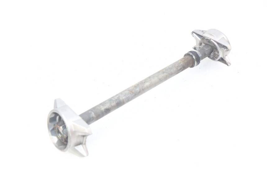 photo de EJE DE RUEDA TRASERA YAMAHA MT-07 MT07 ABS 700 (2014 - 2017) - Vista principal