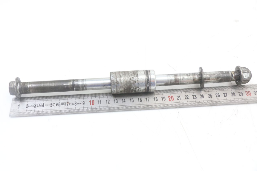 photo de EJE RUEDA TRASERO ASTOR ORCAL 125 (2015 - 2017) - Detalle de la pieza