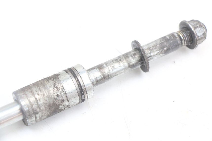 photo de EJE RUEDA TRASERO ASTOR ORCAL 125 (2015 - 2017) - Vista general del producto