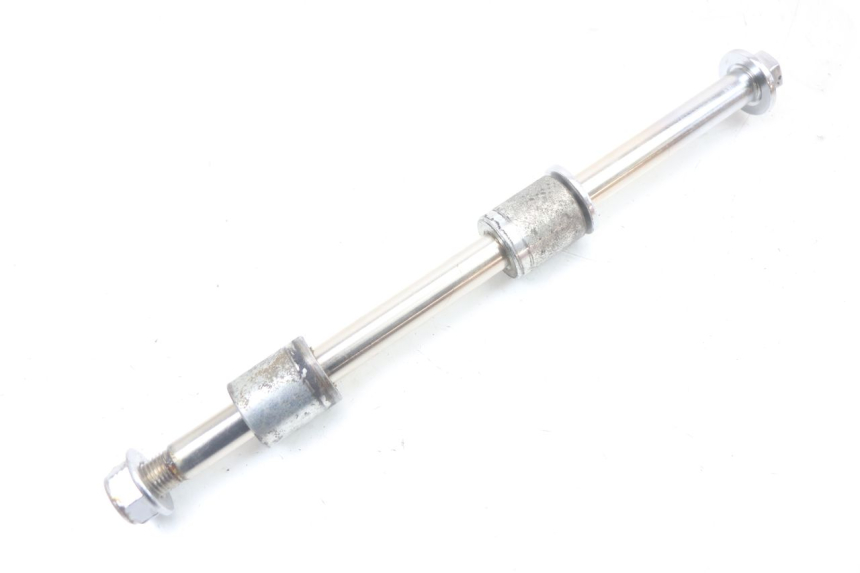 photo de EJE RUEDA TRASERO REGAL RAPTOR SPYDER 125 (2010 - 2018) - Detalle de la pieza