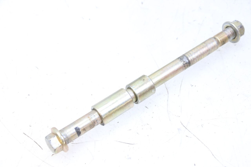 photo de EJE DE RUEDA TRASERA APOLLO RFZ 150 - Vista principal