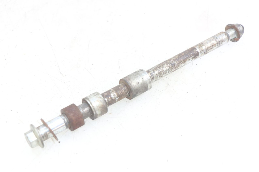 photo de EJE DE RUEDA TRASERA YAMASAKI ROADSTER 50 (2013 - 2018) - Vista principal