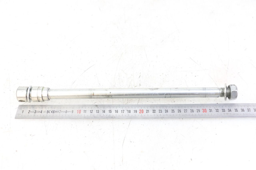 photo de EJE RUEDA TRASERO ROYAL ENFIELD HYMALAYAN 410 (2016 - 2023) - Otra perspectiva