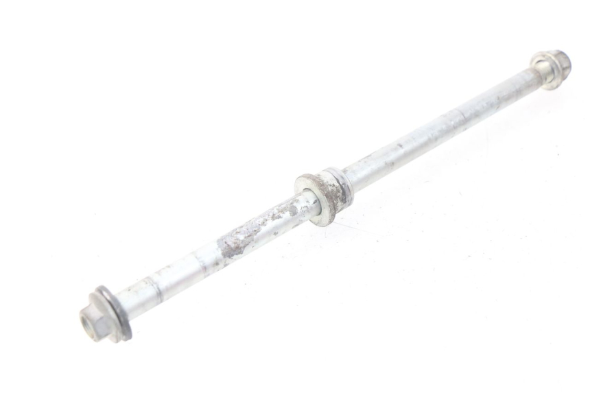 photo de EJE RUEDA TRASERO SUZUKI RV VAN VAN 125 (2003 - 2008) - Vista principal