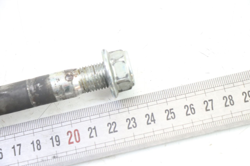 photo de EJE DE RUEDA TRASERA APOLLO RXF 125 - Otra perspectiva